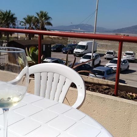 Apartamento Vista Mar La Tortuga Таріфа Екстер'єр фото