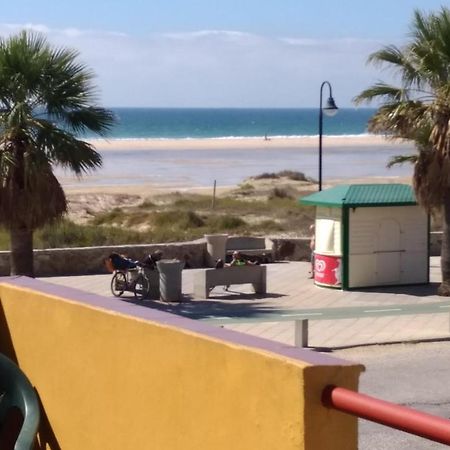 Apartamento Vista Mar La Tortuga Таріфа Екстер'єр фото