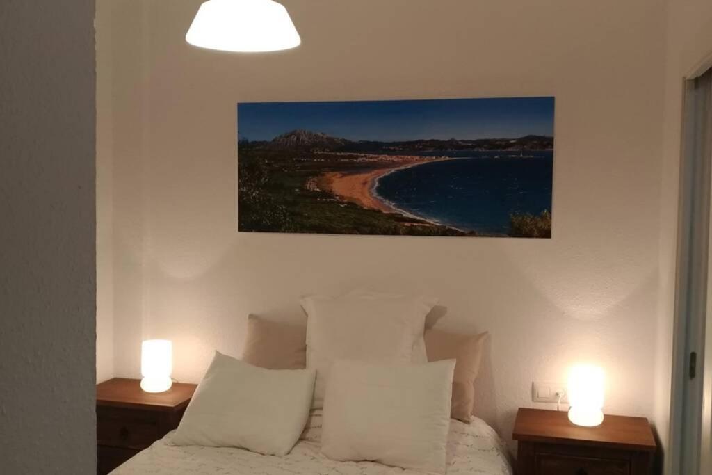 Apartamento Vista Mar La Tortuga Таріфа Екстер'єр фото