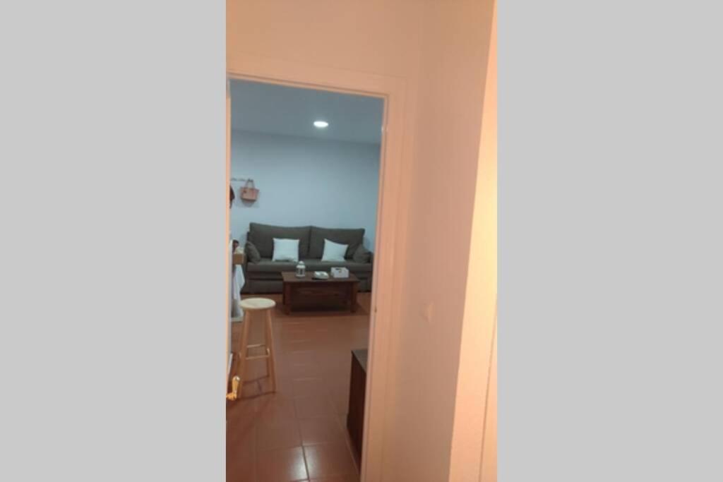 Apartamento Vista Mar La Tortuga Таріфа Екстер'єр фото