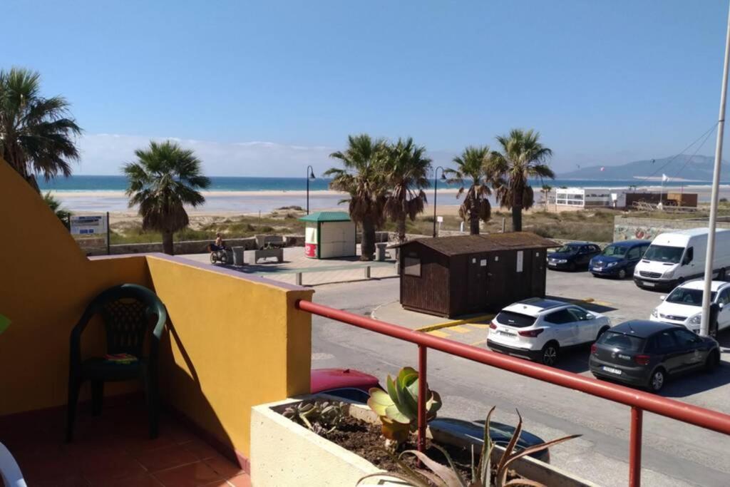 Apartamento Vista Mar La Tortuga Таріфа Екстер'єр фото