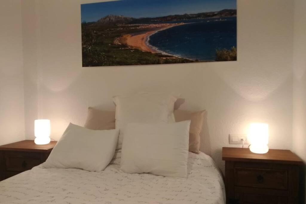Apartamento Vista Mar La Tortuga Таріфа Екстер'єр фото