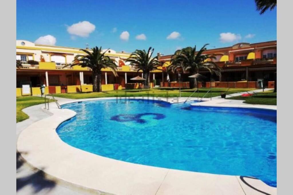 Apartamento Vista Mar La Tortuga Таріфа Екстер'єр фото