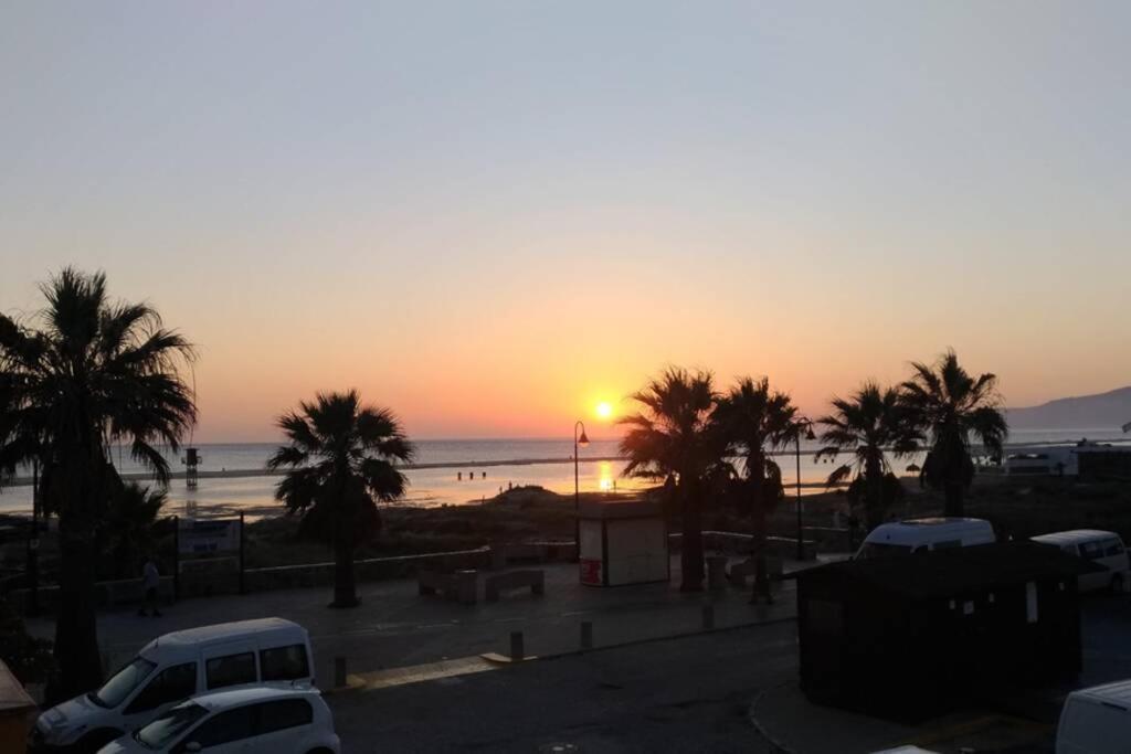 Apartamento Vista Mar La Tortuga Таріфа Екстер'єр фото