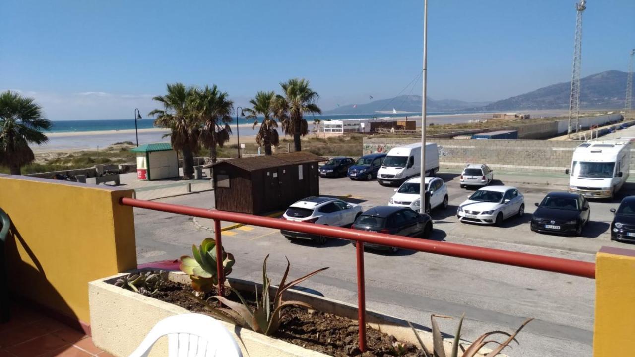 Apartamento Vista Mar La Tortuga Таріфа Екстер'єр фото