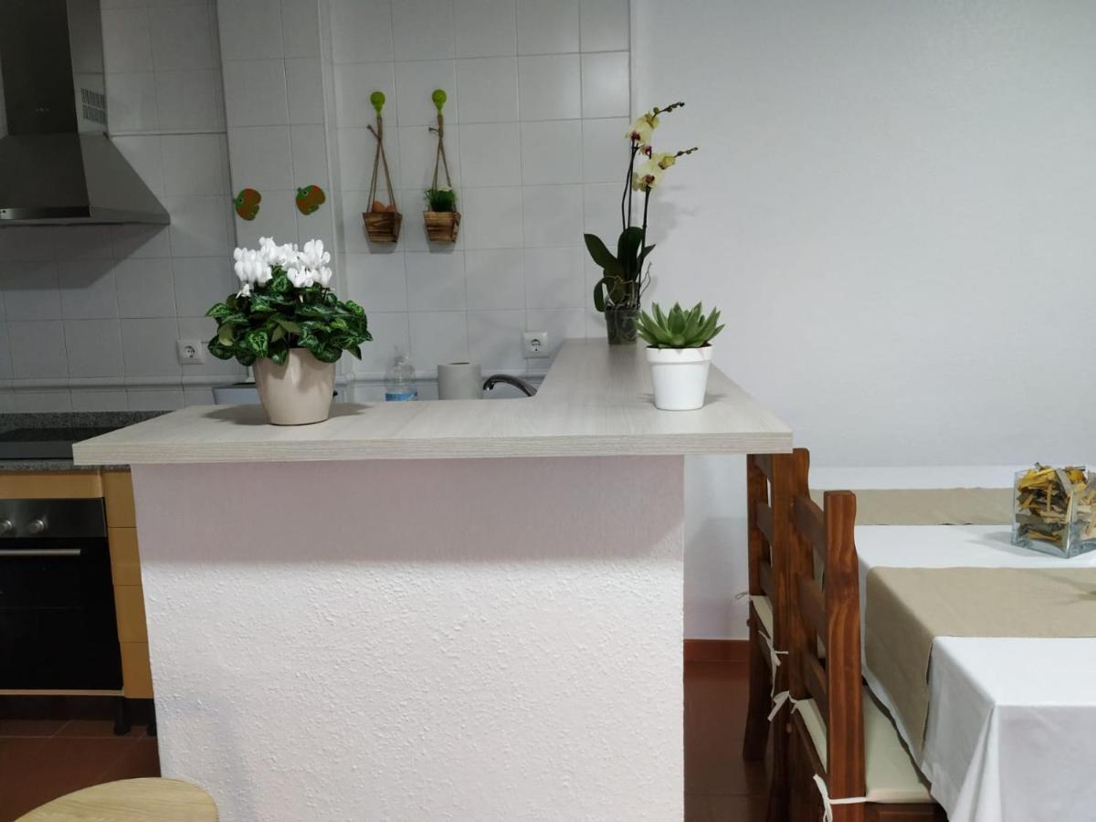 Apartamento Vista Mar La Tortuga Таріфа Екстер'єр фото